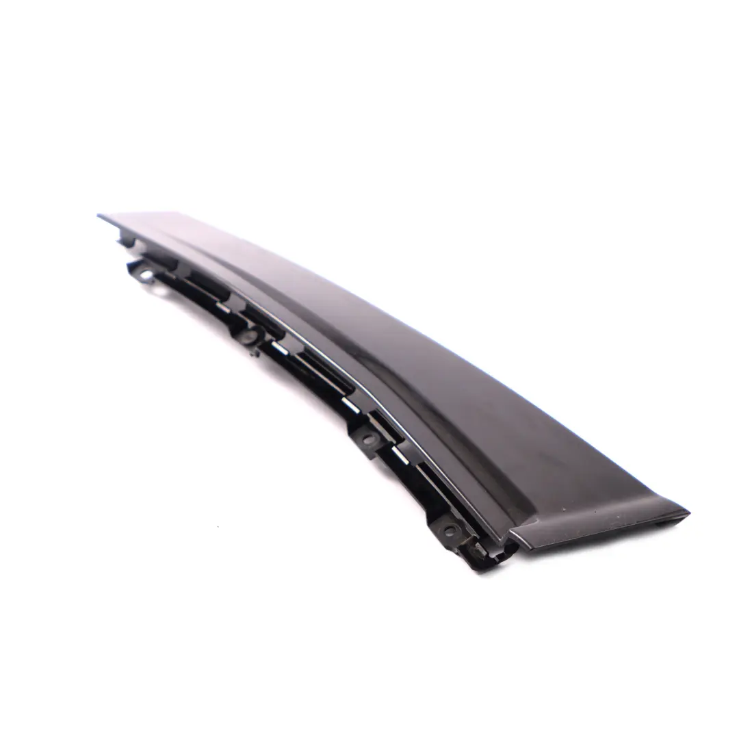 Ford Galaxy Cover Pillar Exterior Column Rear Left N/S Trim Panel - SKU 6M21U254A43 - Part number 6M21U254A43