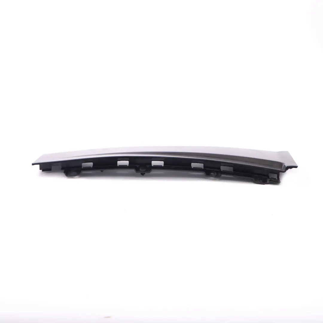 Ford Galaxy Cover Pillar Exterior Column Rear Left N/S Trim Panel - SKU 6M21U254A43 - Part number 6M21U254A43