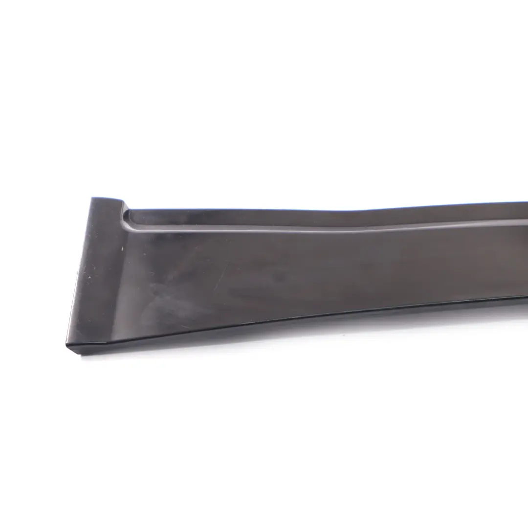 Ford Galaxy Cover Pillar Exterior Column Rear Left N/S Trim Panel - SKU 6M21U254A43 - Part number 6M21U254A43