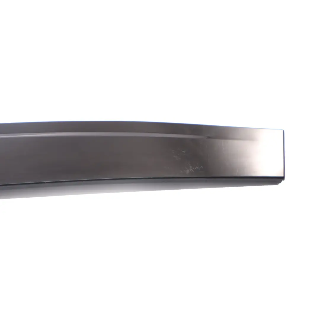 Ford Galaxy Cover Pillar Exterior Column Rear Left N/S Trim Panel - SKU 6M21U254A43 - Part number 6M21U254A43