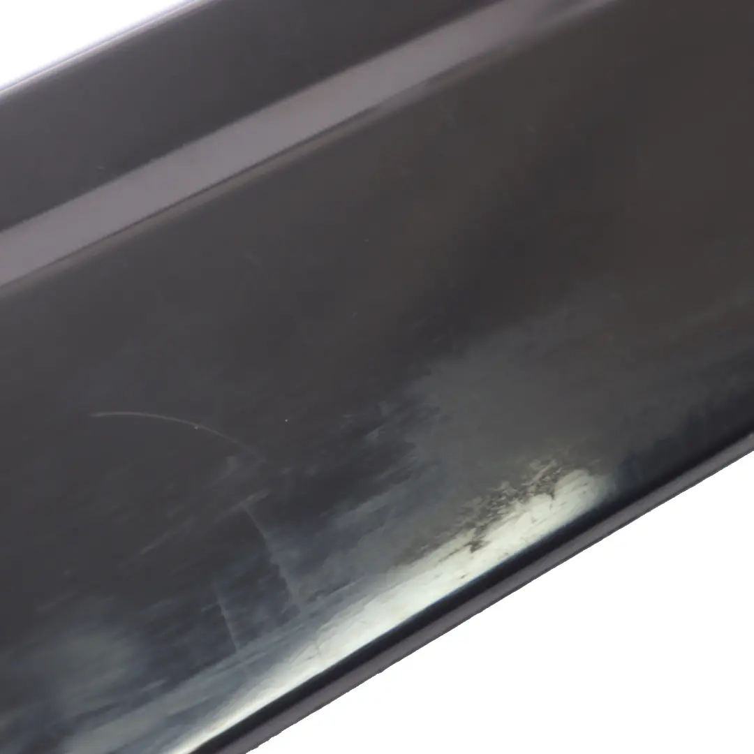 Ford Galaxy Cover Pillar Exterior Column Rear Left N/S Trim Panel - SKU 6M21U254A43 - Part number 6M21U254A43