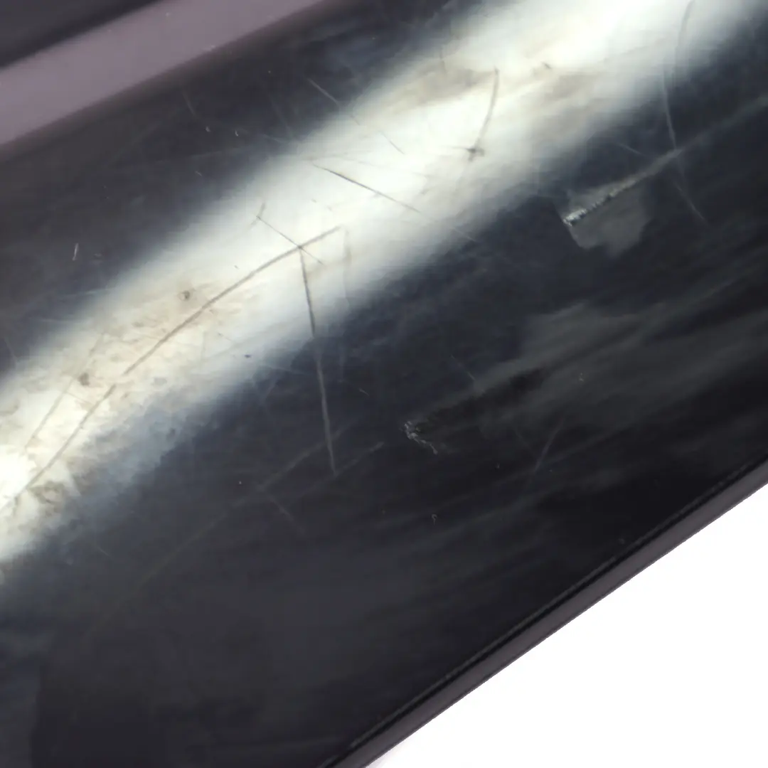 Ford Galaxy Cover Pillar Exterior Column Rear Left N/S Trim Panel - SKU 6M21U254A43 - Part number 6M21U254A43