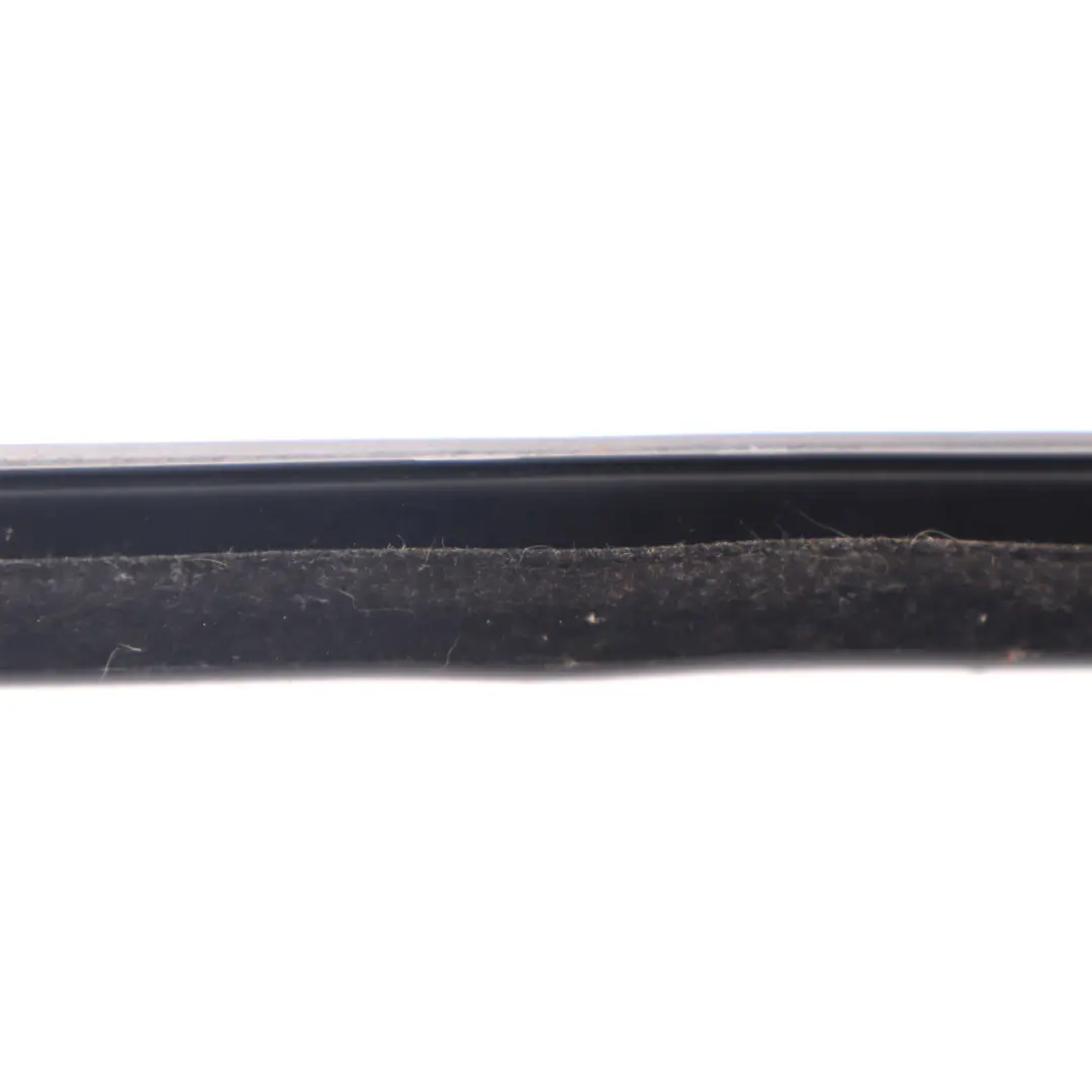 Ford Galaxy Joint d'étanchéité de vitre arrière gauche intérieur - SKU 6M21U25861AH - Numéro de pièce 6M21U25861AH