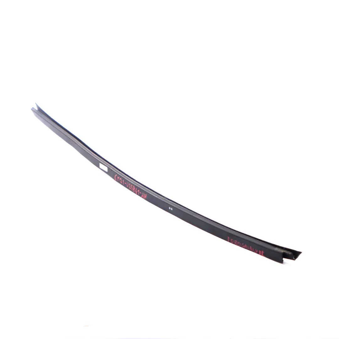 Ford Galaxy Fensterdichtungsstreifen Hinten Links Innere Verkleidung - SKU 6M21U25861AH - Teilenummer 6M21U25861AH