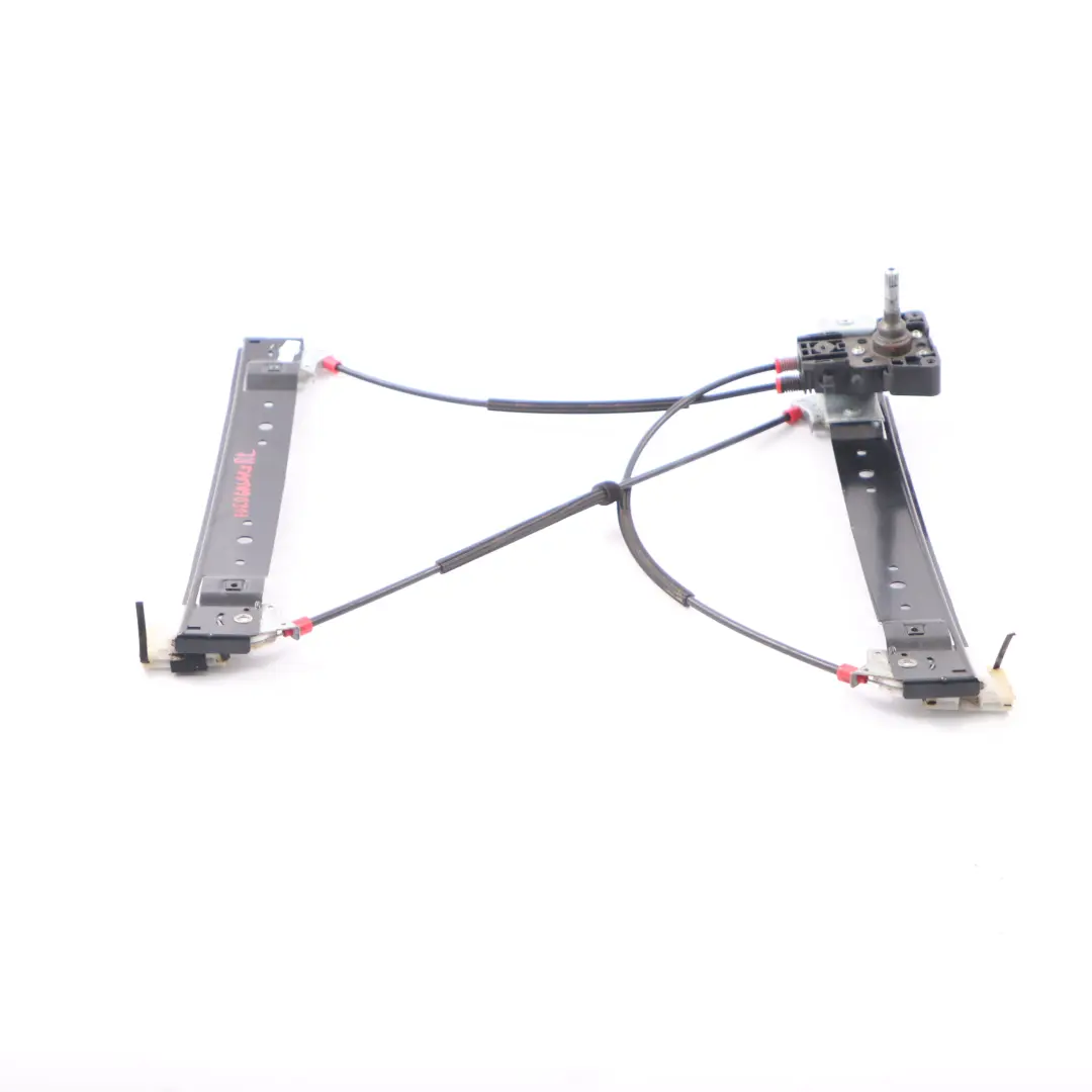 MK3 Mécanisme Lève-Vitre Porte Arrière Gauche pour Ford Galaxy à propos du numéro de pièce 6M21U27001AP Ford Galaxy MK3 Mécanisme Lève-Vitre Porte Arrière Gauche - SKU 6M21U27001AP - Numéro de pièce 6M21U27001AP