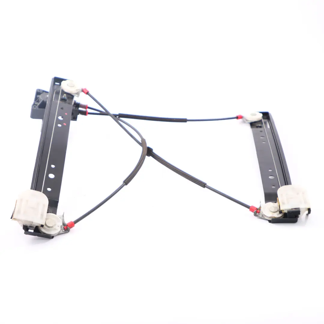Ford Galaxy MK3 Mecanismo elevalunas Puerta Trasera Izquierda - SKU 6M21U27001AP - Número de pieza 6M21U27001AP