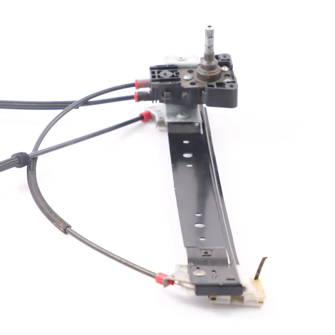 Ford Galaxy MK3 Window Lifter Mechanism Rear Door Left N/S - SKU 6M21U27001AP - Part number 6M21U27001AP