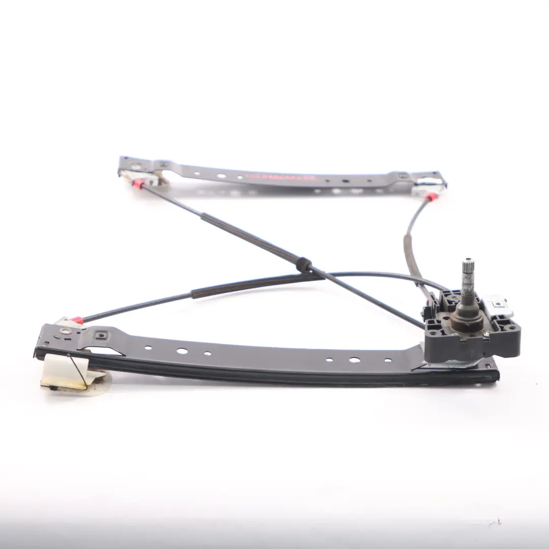 Ford Galaxy MK3 Window Lifter Mechanism Rear Door Left N/S - SKU 6M21U27001AP - Part number 6M21U27001AP