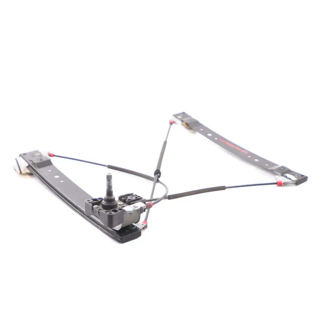 Ford Galaxy MK3 Window Lifter Mechanism Rear Door Left N/S - SKU 6M21U27001AP - Part number 6M21U27001AP