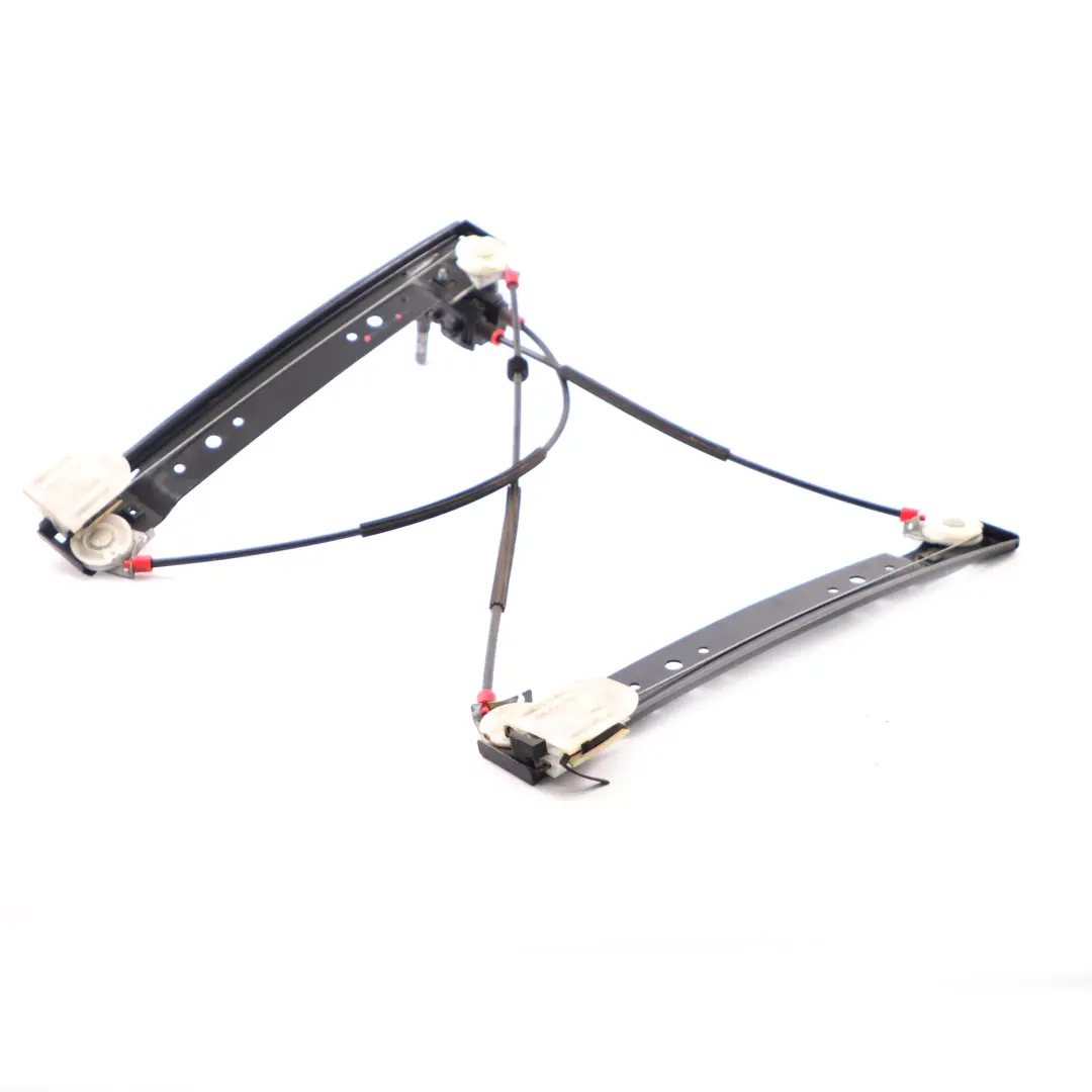 MK3 Window Lifter Mechanism Rear Door Left N/S to Ford Galaxy with Part number 6M21U27001AP Ford Galaxy MK3 Window Lifter Mechanism Rear Door Left N/S - SKU 6M21U27001AP - Part number 6M21U27001AP