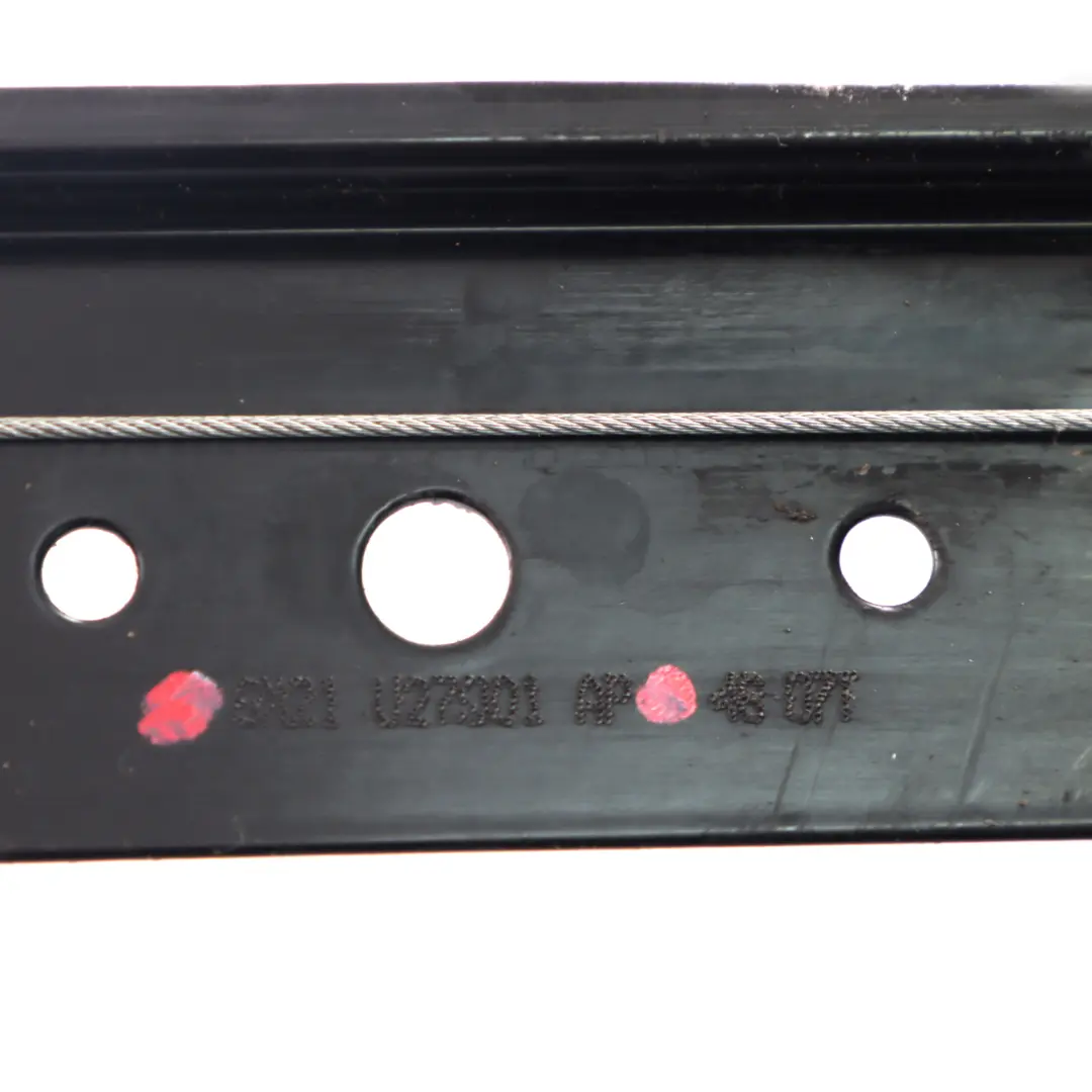 Ford Galaxy MK3 Window Lifter Mechanism Rear Door Left N/S - SKU 6M21U27001AP - Part number 6M21U27001AP