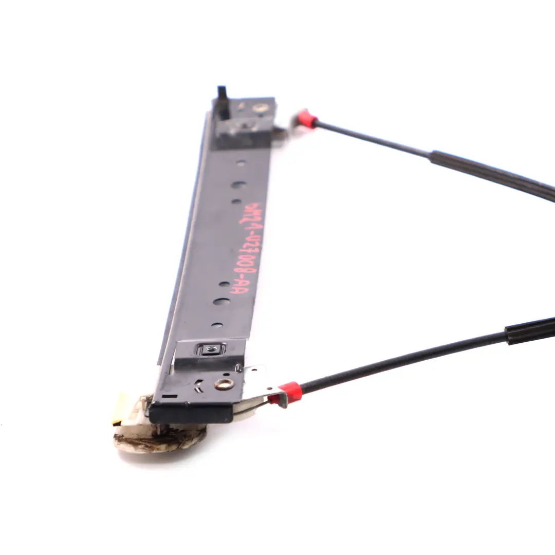 Ford Galaxy Mk3 Window Lifter Mechanism Rear Door Right O/S 6M21-U27008-AA - SKU 6M21U27008AA - Part number 6M21U27008AA