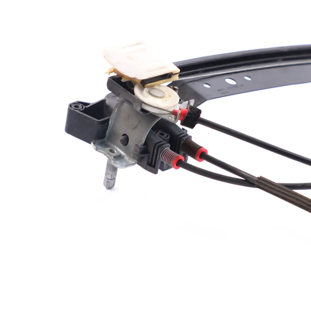 Ford Galaxy Mk3 Window Lifter Mechanism Rear Door Right O/S 6M21-U27008-AA - SKU 6M21U27008AA - Part number 6M21U27008AA
