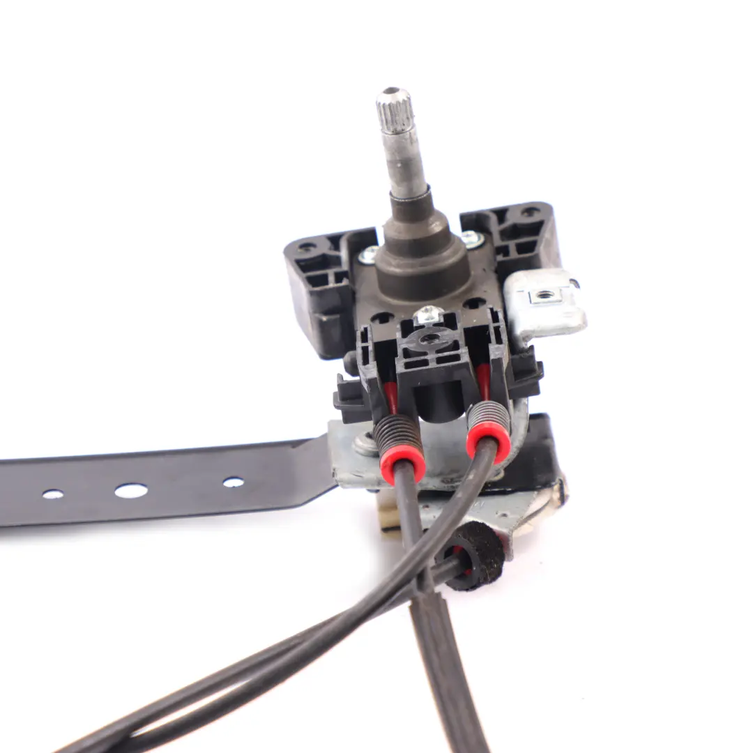 Mk3 Window Lifter Mechanism Rear Door Right O/S 6M21-U27008-AA to Ford Galaxy with Part number 6M21U27008AA Ford Galaxy Mk3 Window Lifter Mechanism Rear Door Right O/S 6M21-U27008-AA - SKU 6M21U27008AA - Part number 6M21U27008AA