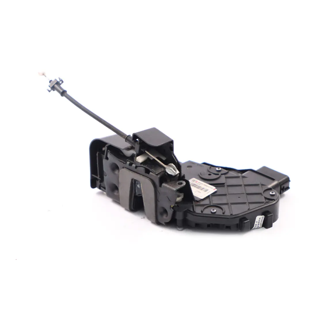 MK3 Door Lock Latch Rear Right O/S Mechanism Ford Galaxy - SKU 6M2AR26412EB - Part number 6M2AR26412EB