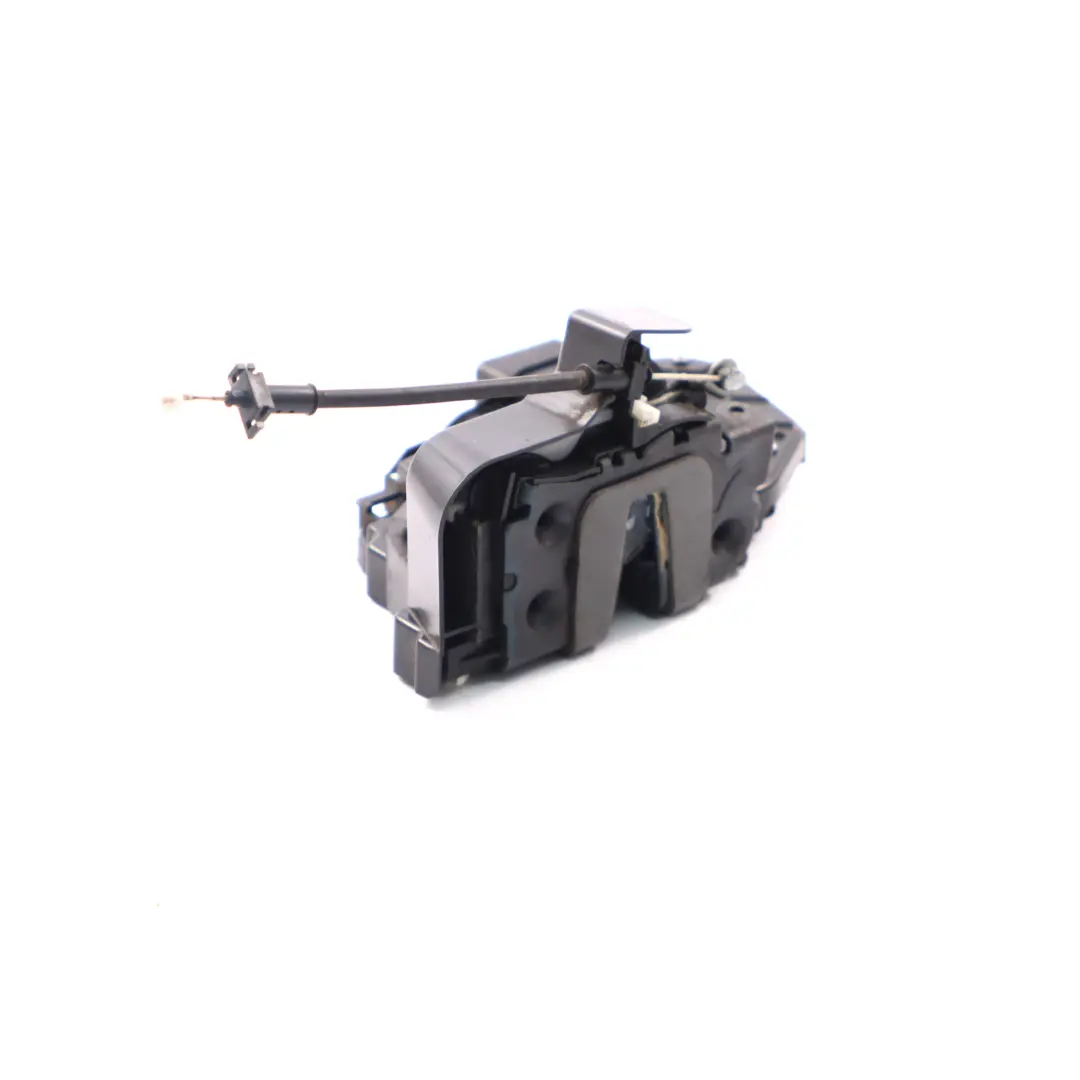 MK3 Door Lock Latch Rear Right O/S Mechanism Ford Galaxy - SKU 6M2AR26412EB - Part number 6M2AR26412EB