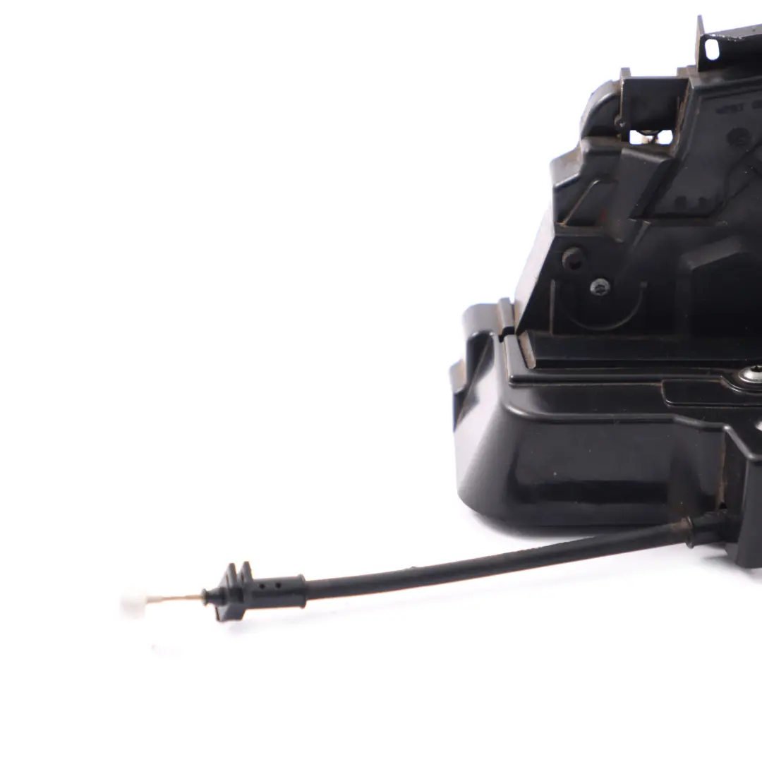 MK3 Door Lock Latch Rear Right O/S Mechanism Ford Galaxy - SKU 6M2AR26412EB - Part number 6M2AR26412EB