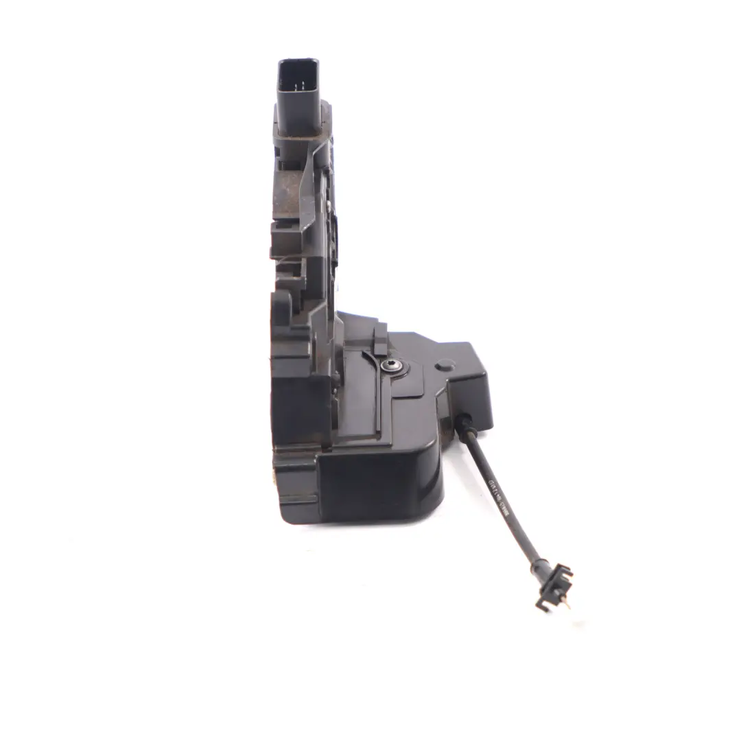 MK3 Door Lock Latch Rear Right O/S Mechanism Ford Galaxy - SKU 6M2AR26412EB - Part number 6M2AR26412EB