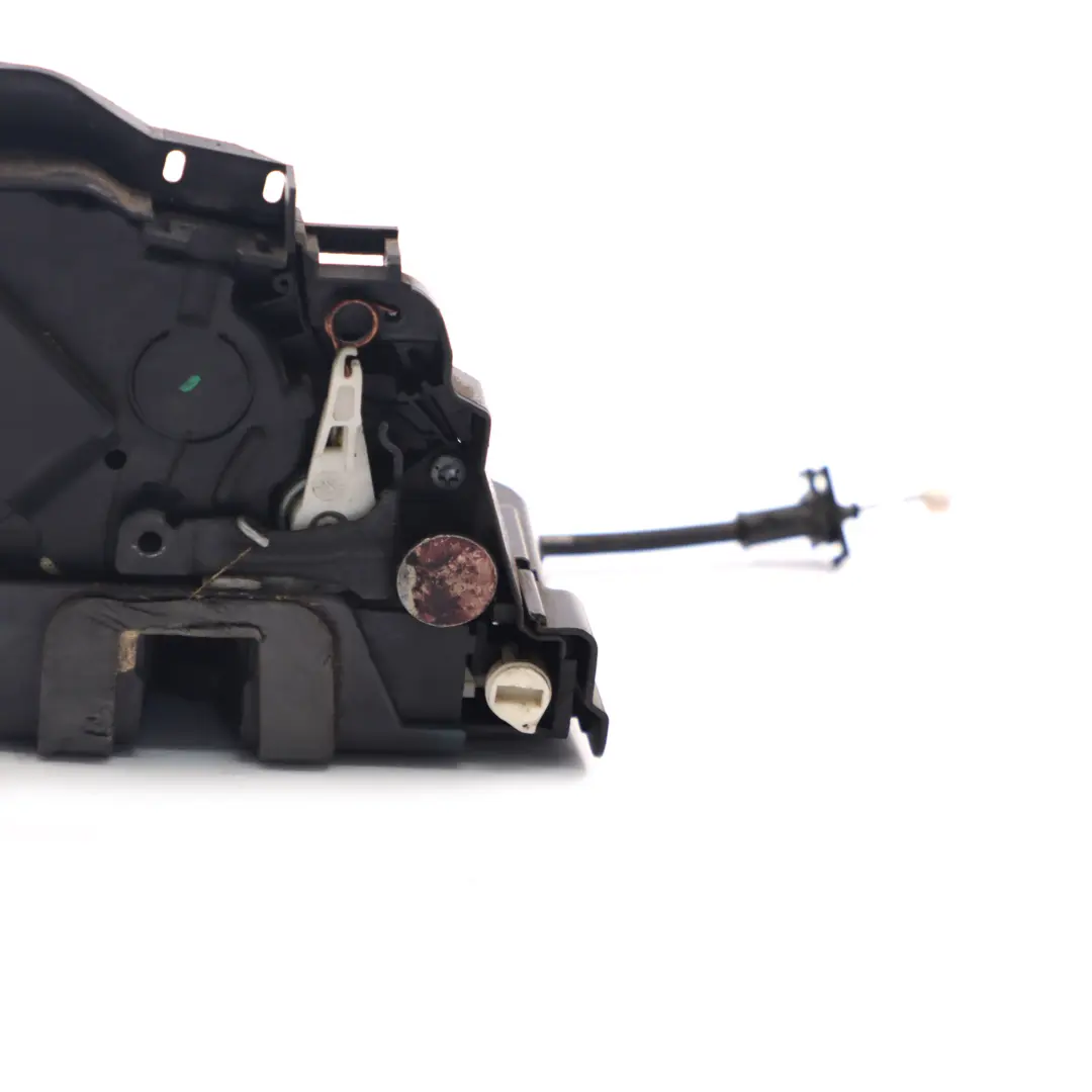 MK3 Door Lock Latch Rear Right O/S Mechanism Ford Galaxy - SKU 6M2AR26412EB - Part number 6M2AR26412EB