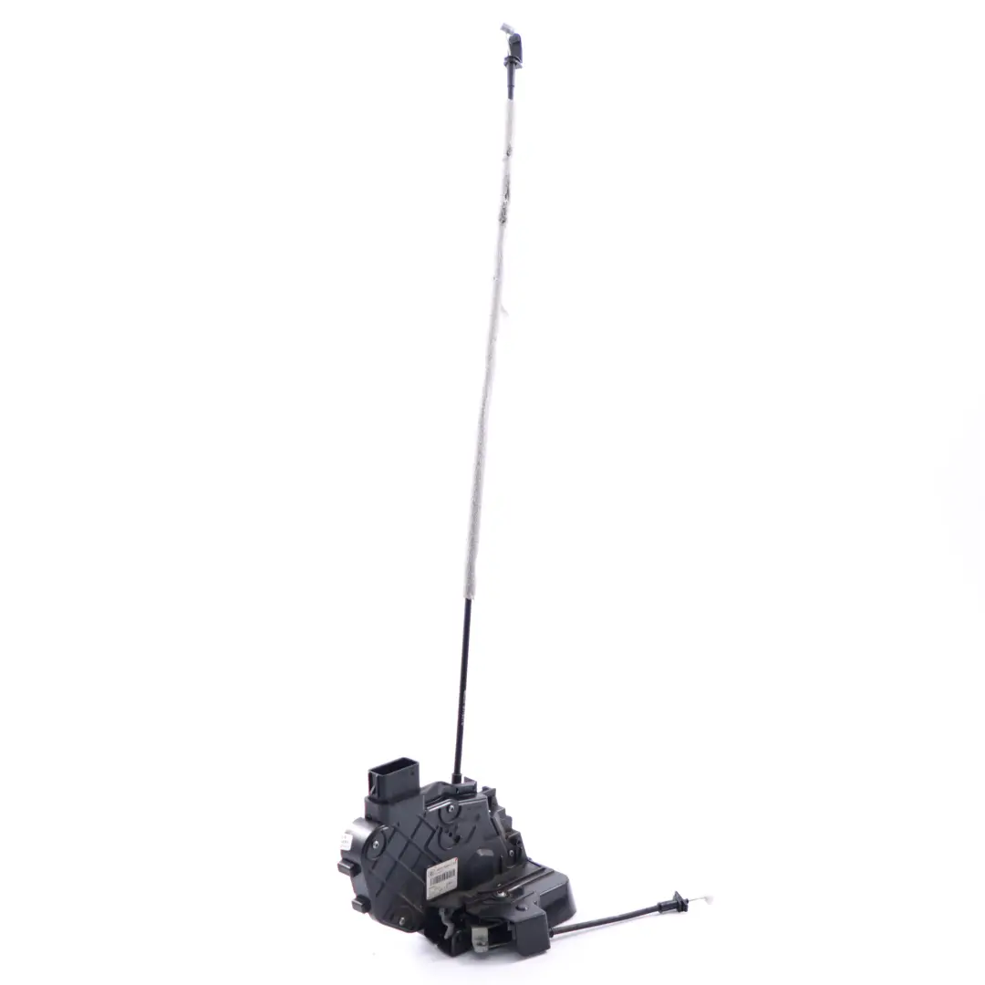 Ford Galaxy MK3 Serrure de Porte Arrière Gauche Mécanisme - SKU 6M2AR26413EB - Numéro de pièce 6M2AR26413EB