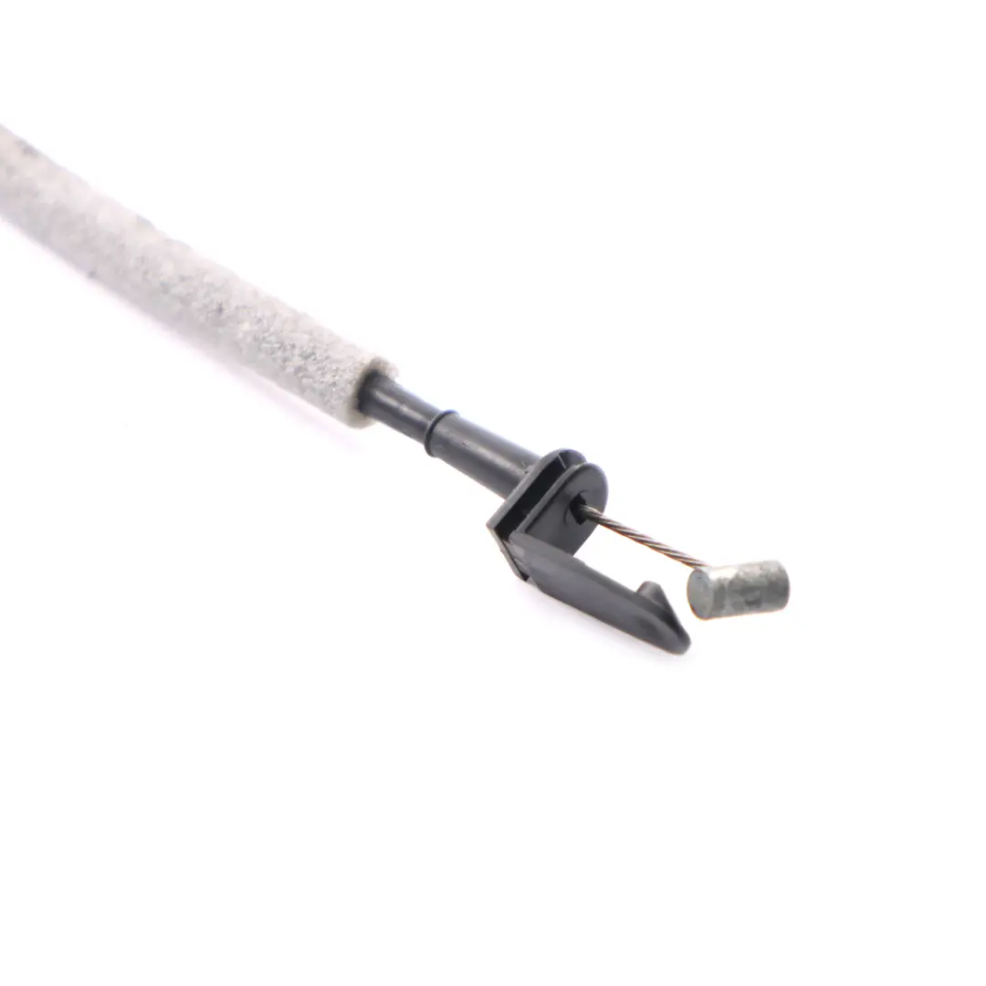 Ford Galaxy MK3 Serrure de Porte Arrière Gauche Mécanisme - SKU 6M2AR26413EB - Numéro de pièce 6M2AR26413EB