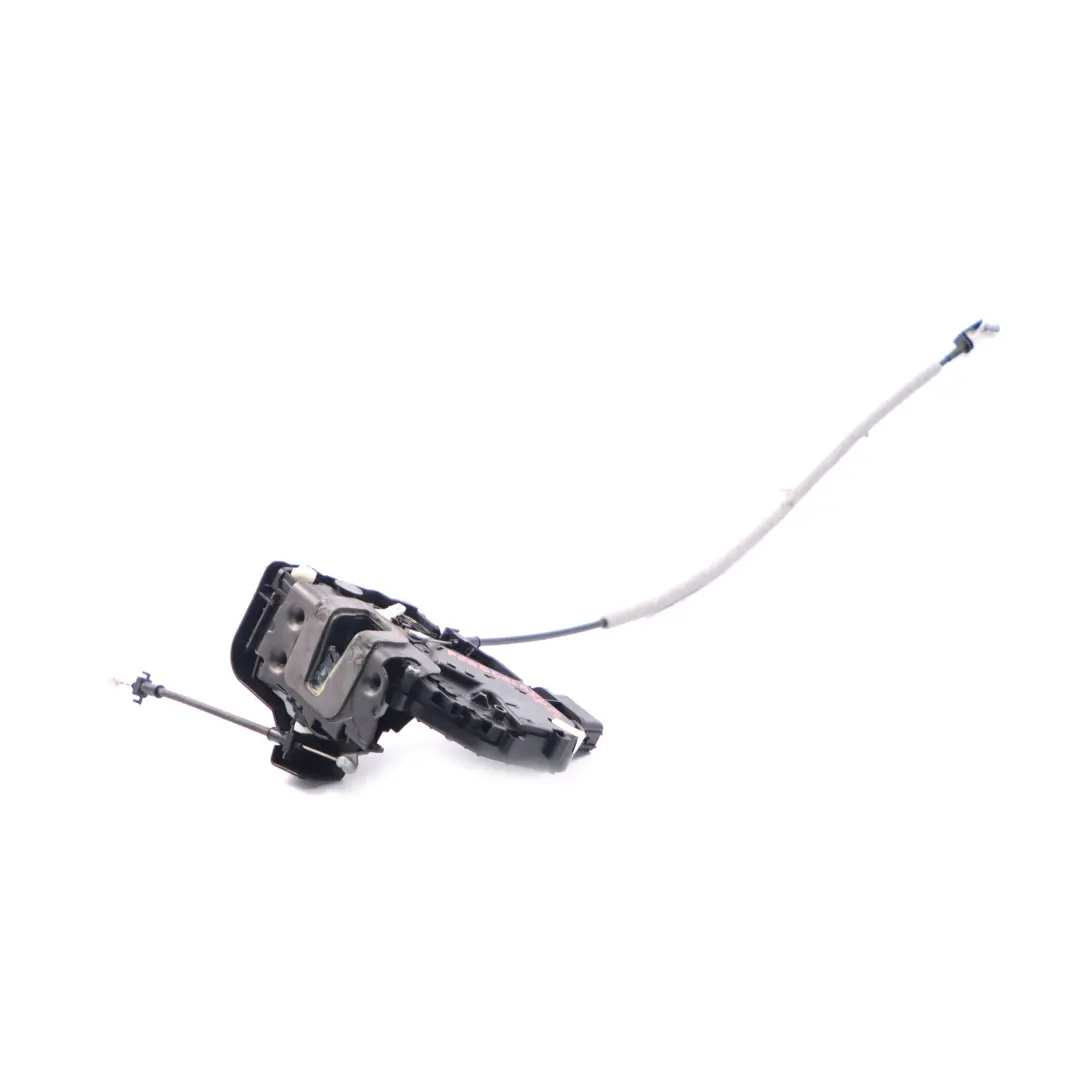 Ford Galaxy MK3 Serrure de Porte Arrière Gauche Mécanisme - SKU 6M2AR26413EB - Numéro de pièce 6M2AR26413EB