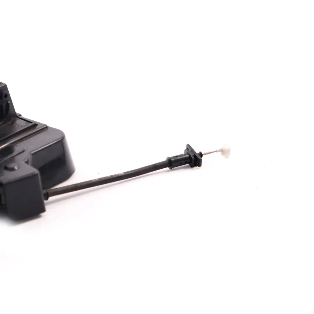 Ford Galaxy MK3 Türschlossverriegelung Hinten Links Mechanismus - SKU 6M2AR26413EB - Teilenummer 6M2AR26413EB