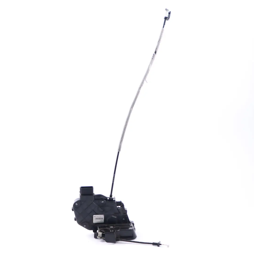 Ford Galaxy MK3 Türschlossverriegelung Hinten Links Mechanismus - SKU 6M2AR26413EB - Teilenummer 6M2AR26413EB