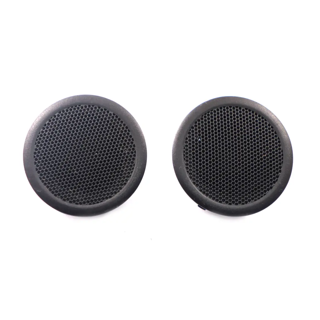 Ford Galaxy MK3 Front Door Speaker Tweeter Set Pair 6M2T18932BC32HE - SKU 6M2T-18932-BC32HE - Part number 6M2T18808AB