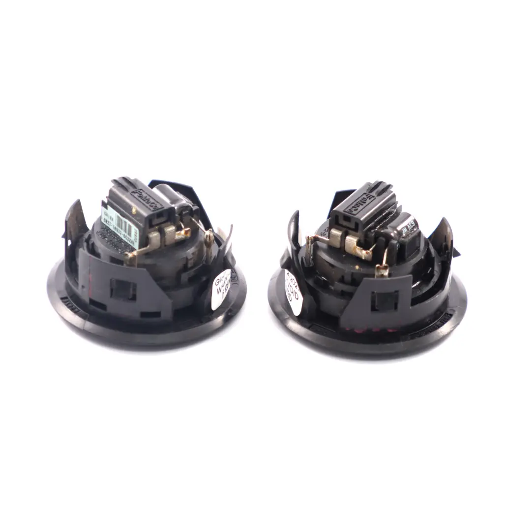 Ford Galaxy MK3 Front Door Speaker Tweeter Set Pair 6M2T18932BC32HE - SKU 6M2T-18932-BC32HE - Part number 6M2T18808AB