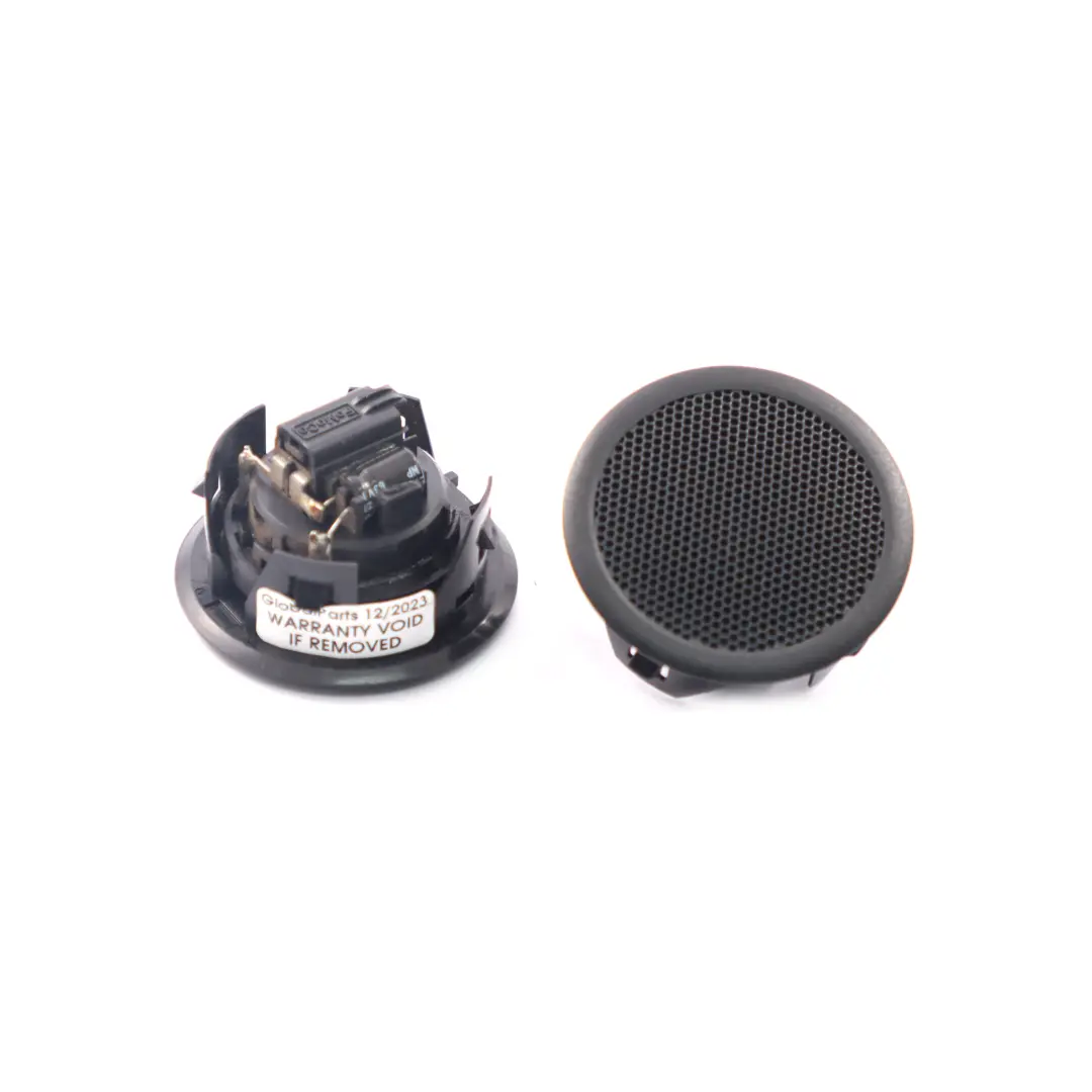 Ford Galaxy MK3 Front Door Speaker Tweeter Set Pair 6M2T18932BC32HE - SKU 6M2T-18932-BC32HE - Part number 6M2T18808AB