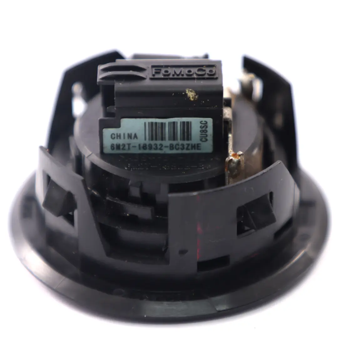Ford Galaxy MK3 Front Door Speaker Tweeter Set Pair 6M2T18932BC32HE - SKU 6M2T-18932-BC32HE - Part number 6M2T18808AB