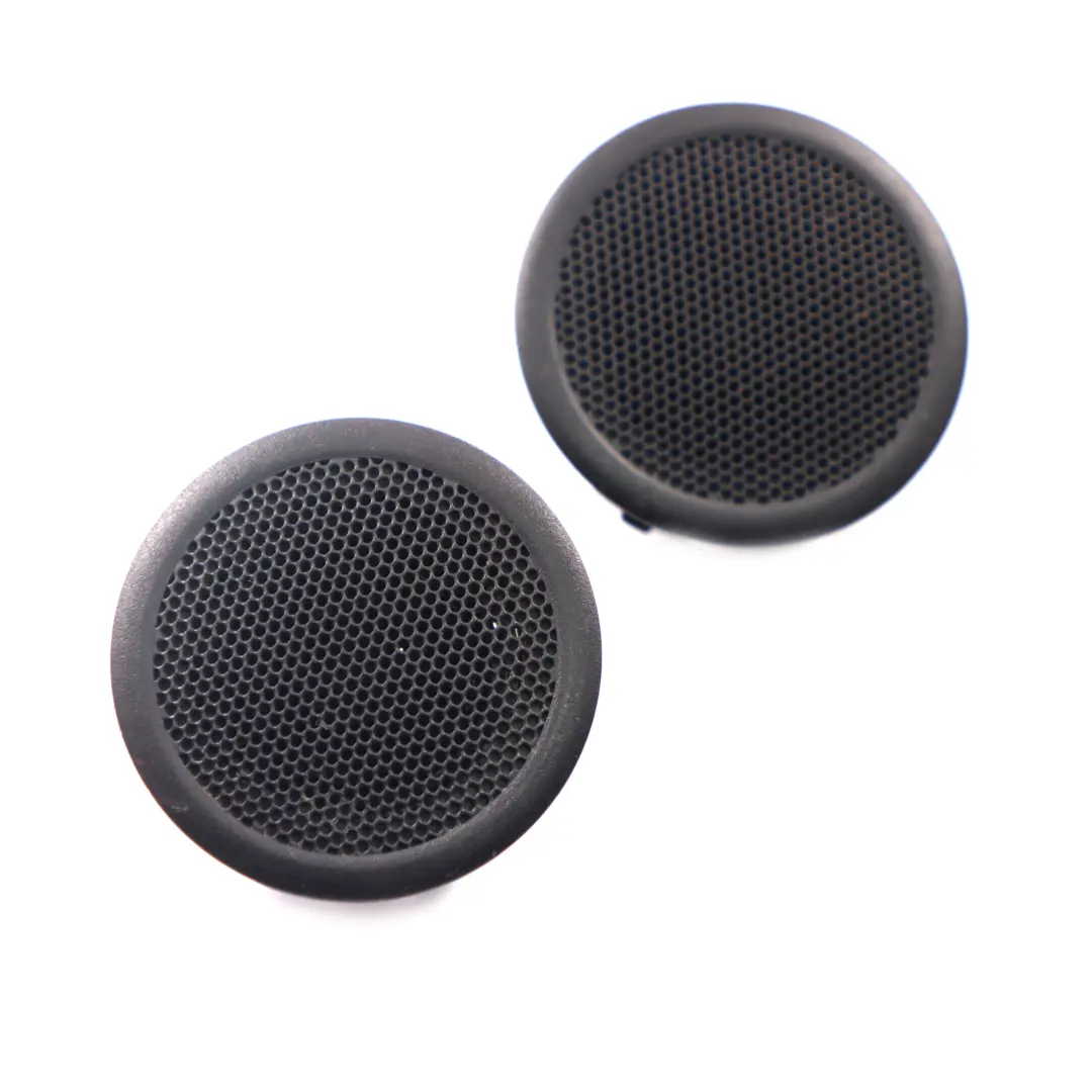 Ford Galaxy MK3 Front Door Speaker Tweeter Set Pair 6M2T18932BC32HE - SKU 6M2T-18932-BC32HE - Part number 6M2T18808AB