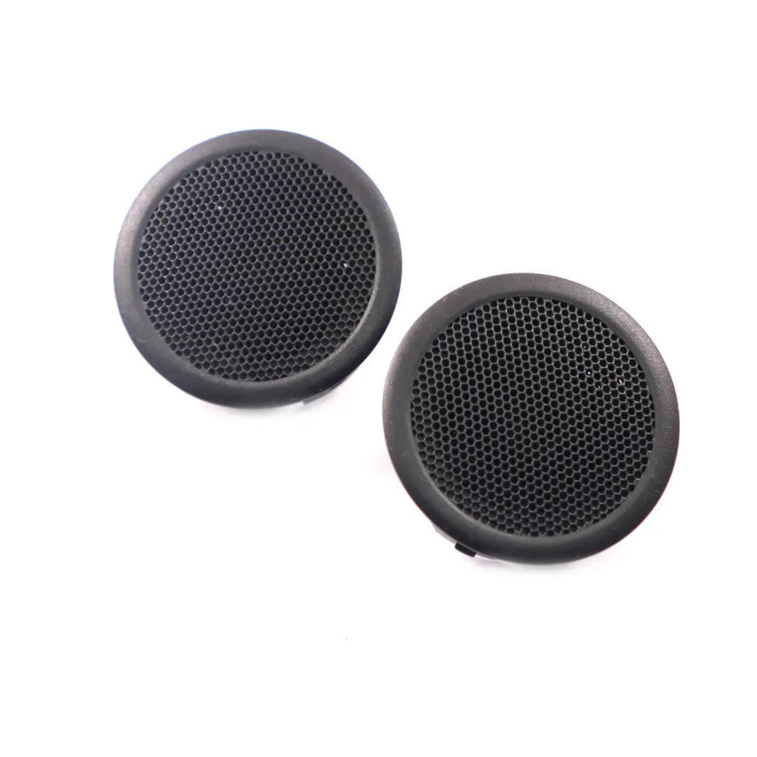 Ford Galaxy MK3 Front Door Speaker Tweeter Set Pair 6M2T18932BC32HE - SKU 6M2T-18932-BC32HE - Part number 6M2T18808AB