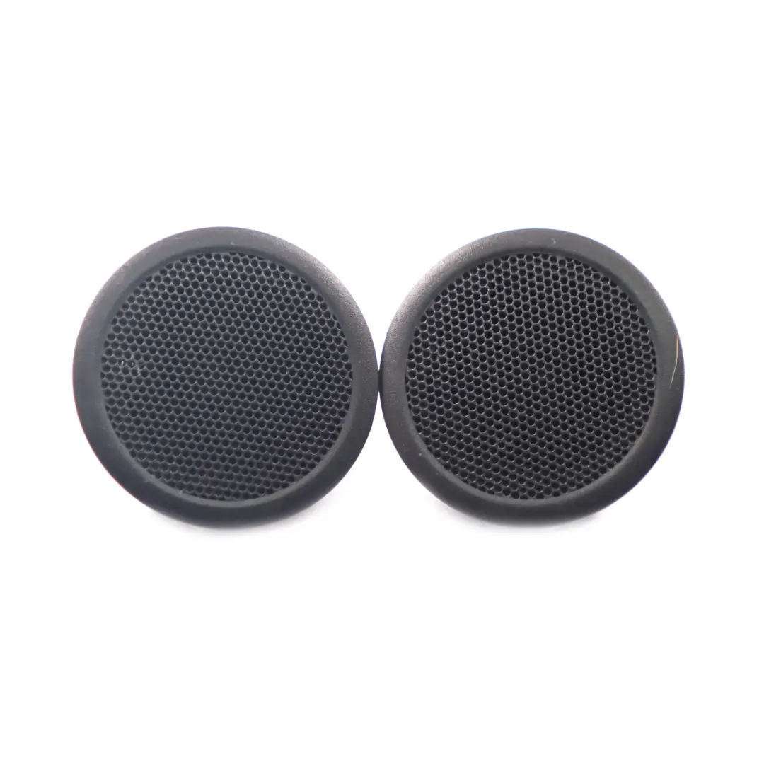 Ford Galaxy MK3 Front Door Speaker Tweeter Set Pair 6M2T18932BC32HE - SKU 6M2T-18932-BC32HE - Part number 6M2T18808AB