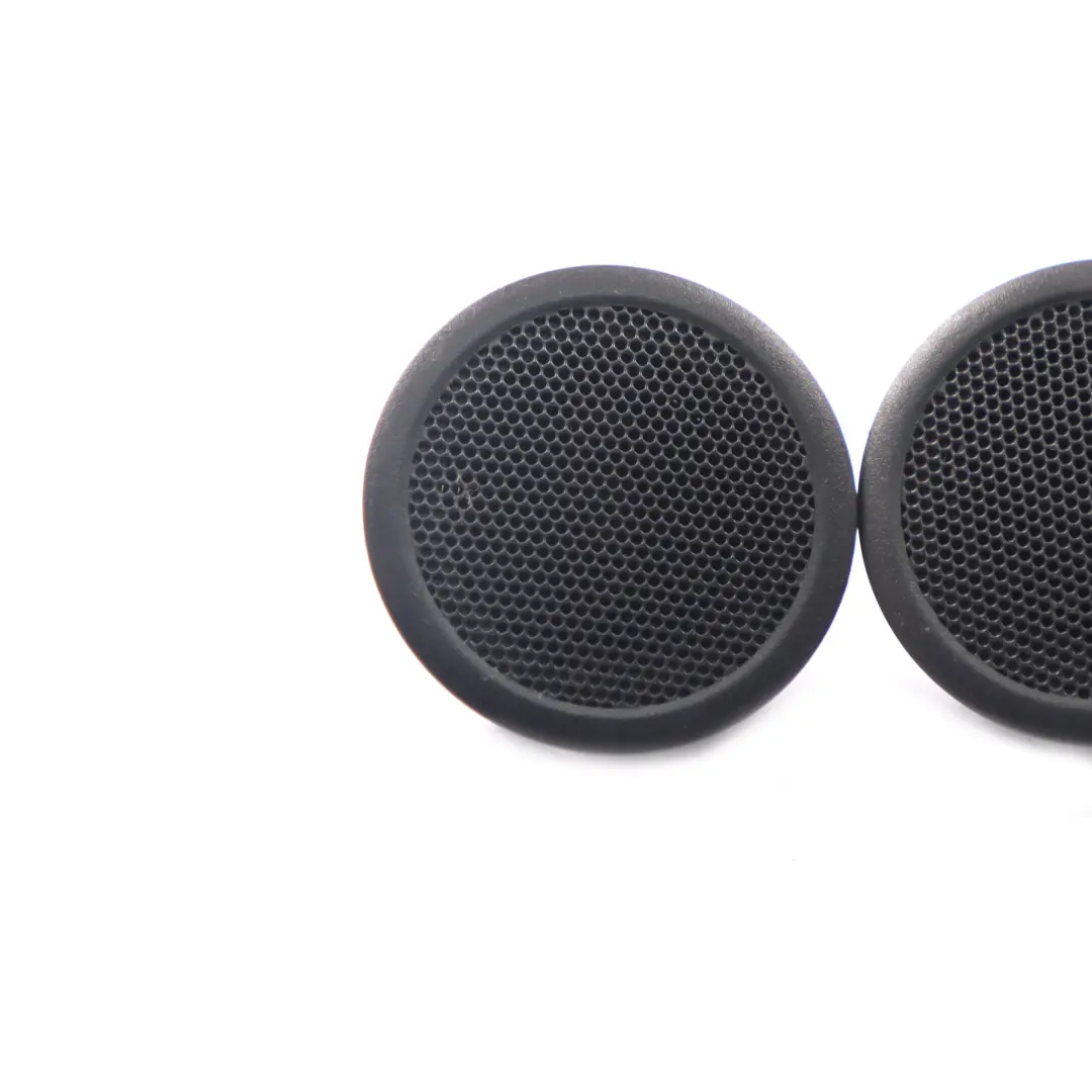 Ford Galaxy MK3 Front Door Speaker Tweeter Set Pair 6M2T18932BC32HE - SKU 6M2T-18932-BC32HE - Part number 6M2T18808AB