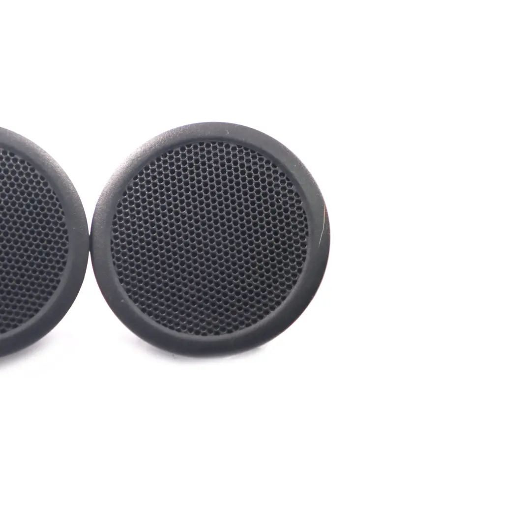 Ford Galaxy MK3 Front Door Speaker Tweeter Set Pair 6M2T18932BC32HE - SKU 6M2T-18932-BC32HE - Part number 6M2T18808AB