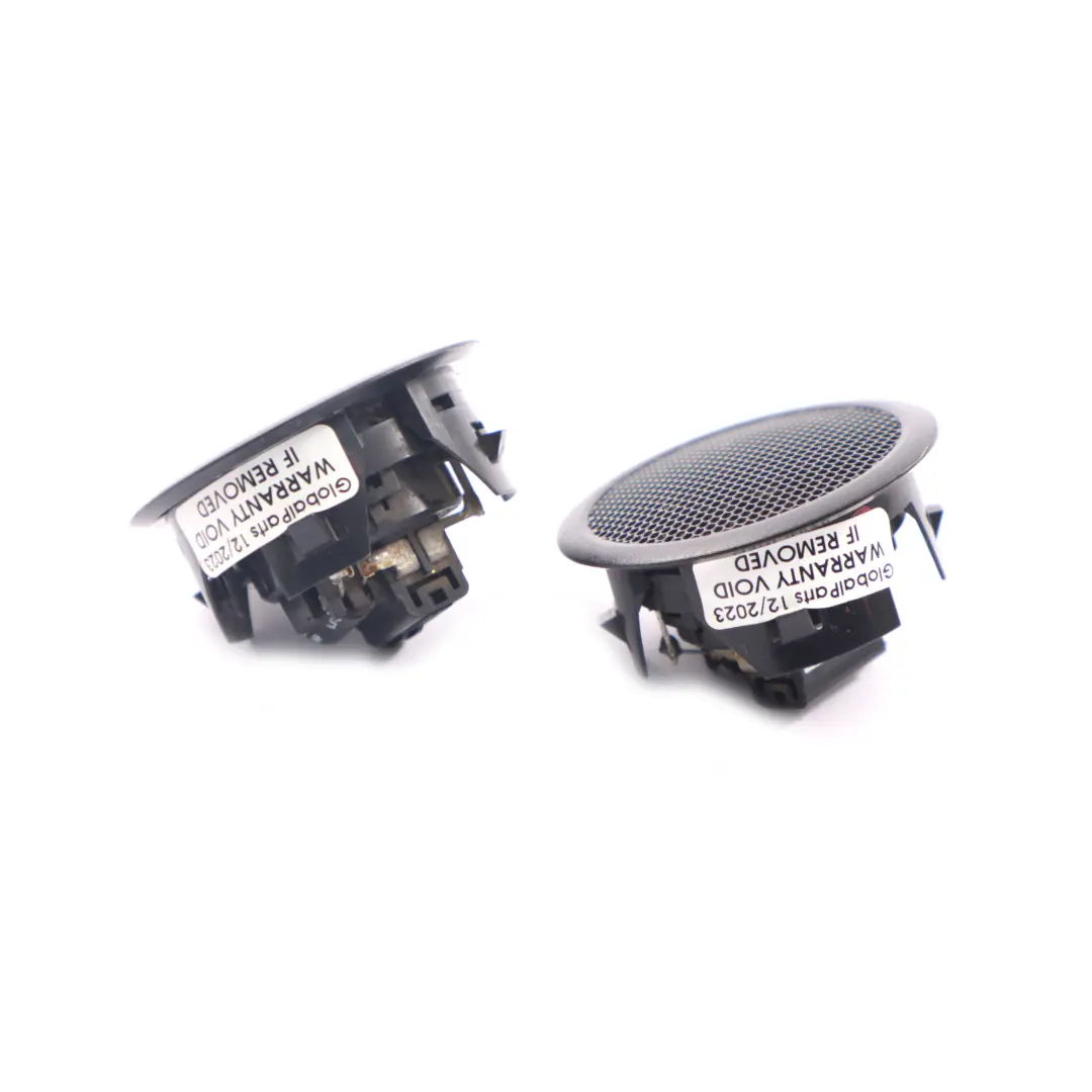 Ford Galaxy MK3 Front Door Speaker Tweeter Set Pair 6M2T18932BC32HE - SKU 6M2T-18932-BC32HE - Part number 6M2T18808AB
