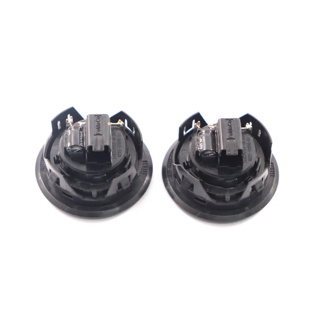 Ford Galaxy MK3 Front Door Speaker Tweeter Set Pair 6M2T18932BC32HE - SKU 6M2T-18932-BC32HE - Part number 6M2T18808AB