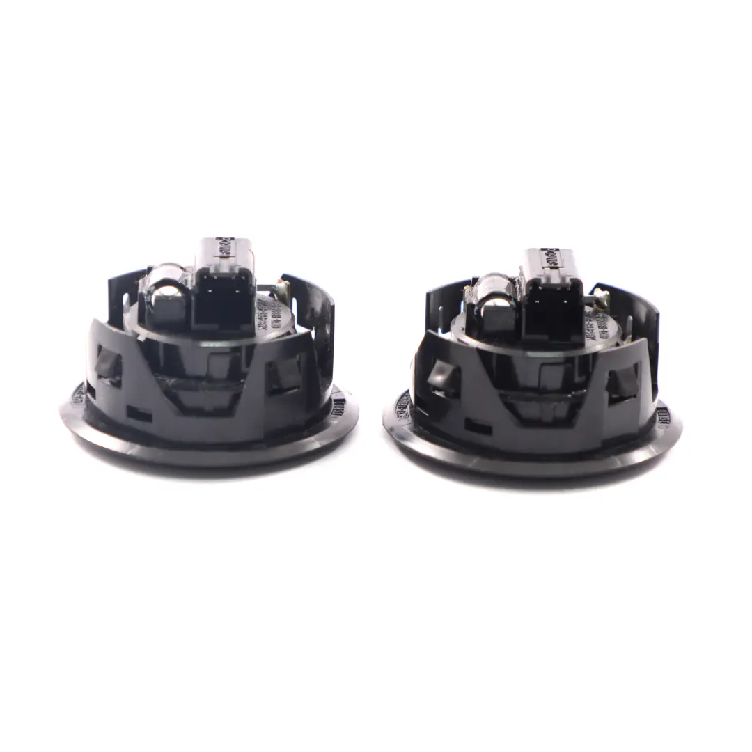 Ford Galaxy MK3 Front Door Speaker Tweeter Set Pair 6M2T18932BC32HE - SKU 6M2T-18932-BC32HE - Part number 6M2T18808AB