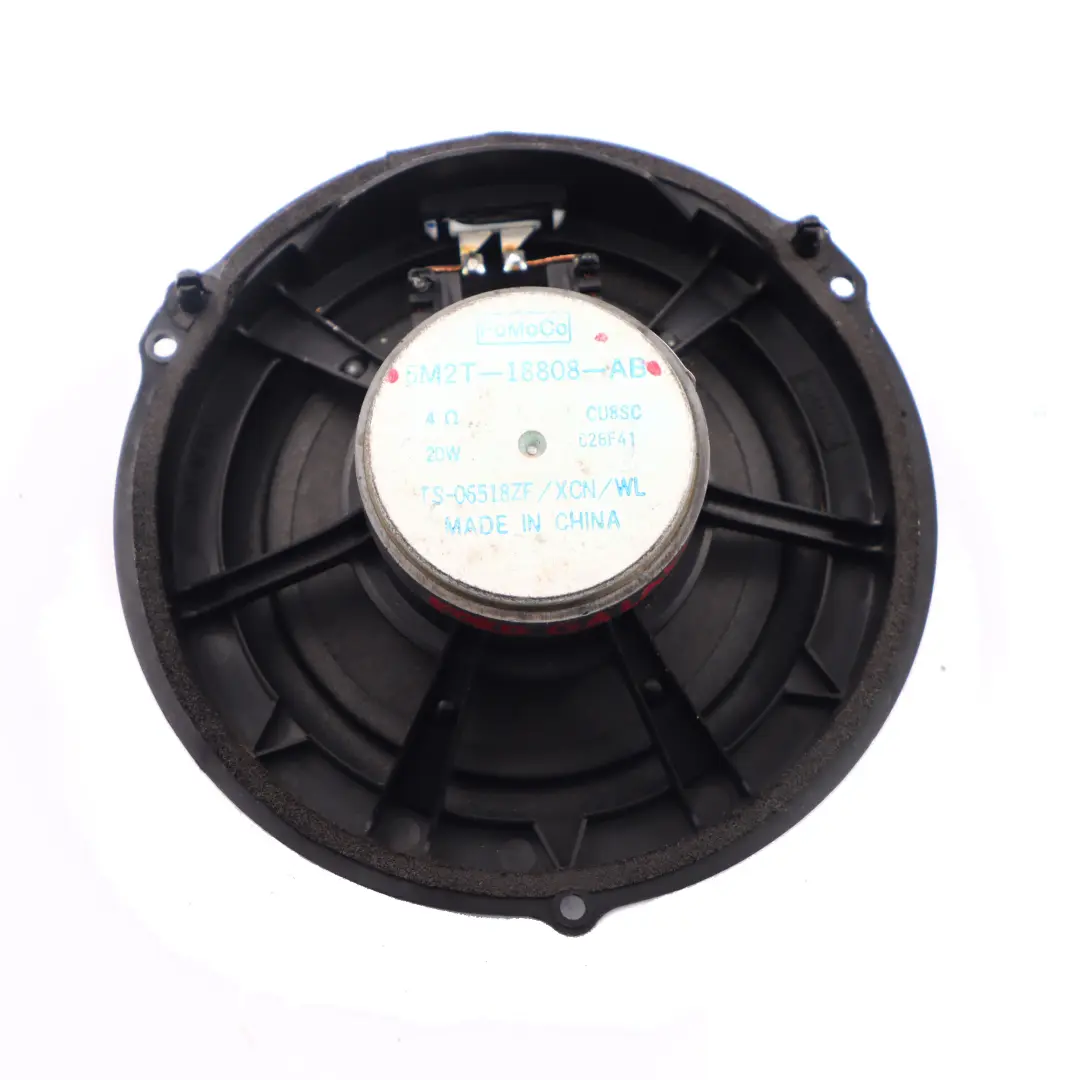 MK3 Front Door Card Speaker Left Right N/O/S to Ford Galaxy with Part number 6M2T18808AB Ford Galaxy MK3 Front Door Card Speaker Left Right N/O/S - SKU 6M2T18808AB - Part number 6M2T18808AB