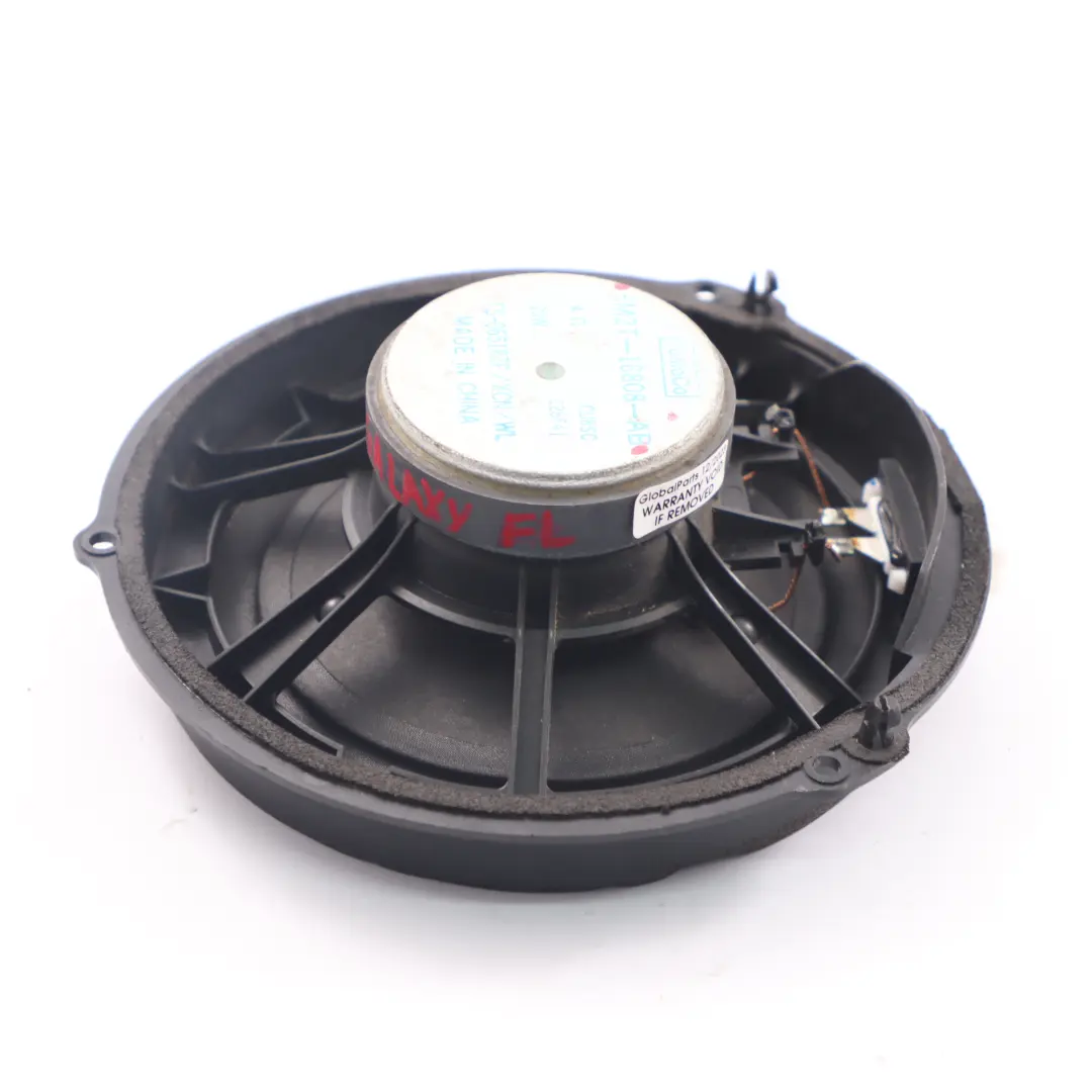 MK3 Front Door Card Speaker Left Right N/O/S to Ford Galaxy with Part number 6M2T18808AB Ford Galaxy MK3 Front Door Card Speaker Left Right N/O/S - SKU 6M2T18808AB - Part number 6M2T18808AB