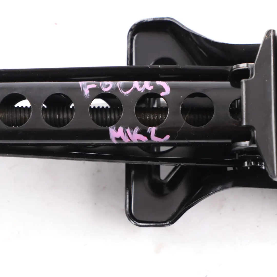 Mk6 Focus Mk2 Car Lifting Jack Emergency Wheel Lift to Ford Fiesta with Part number 6M51-17080-AB Ford Fiesta Mk6 Focus Mk2 Car Lifting Jack Emergency Wheel Lift - SKU 6M51-17080-AB - Part number 6M51-17080-AB