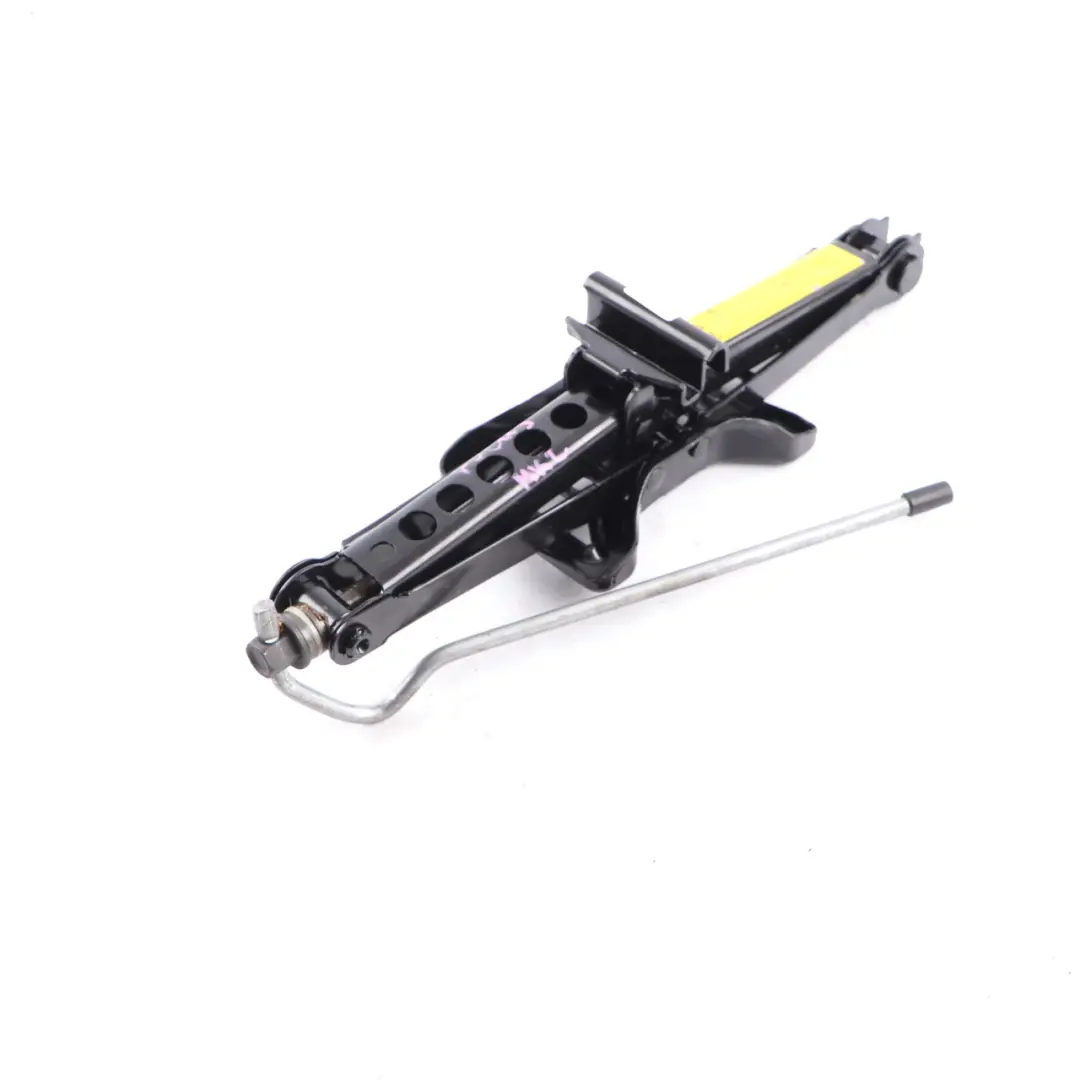 Mk6 Focus Mk2 Car Lifting Jack Emergency Wheel Lift Ford Fiesta - SKU 6M51-17080-AB - Part number 6M51-17080-AB
