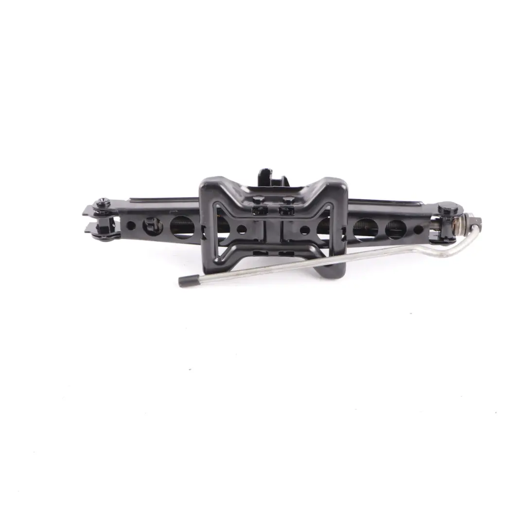 Ford Fiesta Mk6 Auto Sollevamento Cric Emergenza Ruota Ascensore - SKU 6M51-17080-AB - Numero di parte 6M51-17080-AB