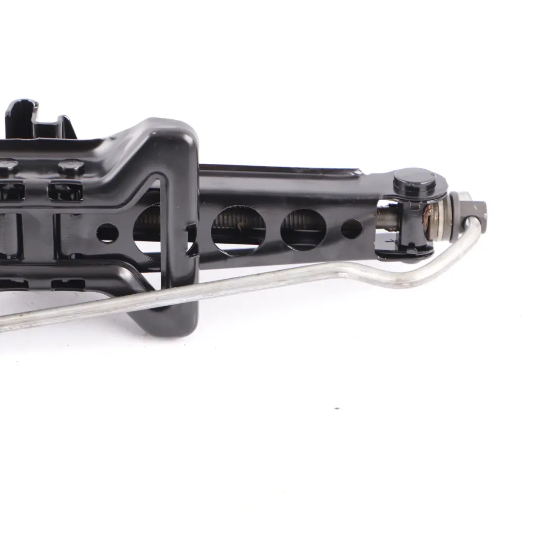 Mk6 Focus Mk2 Elevador De Ruedas De Emergencia para Ford Fiesta con número de pieza 6M51-17080-AB Ford Fiesta Mk6 Focus Mk2 Elevador De Ruedas De Emergencia - SKU 6M51-17080-AB - Número de pieza 6M51-17080-AB