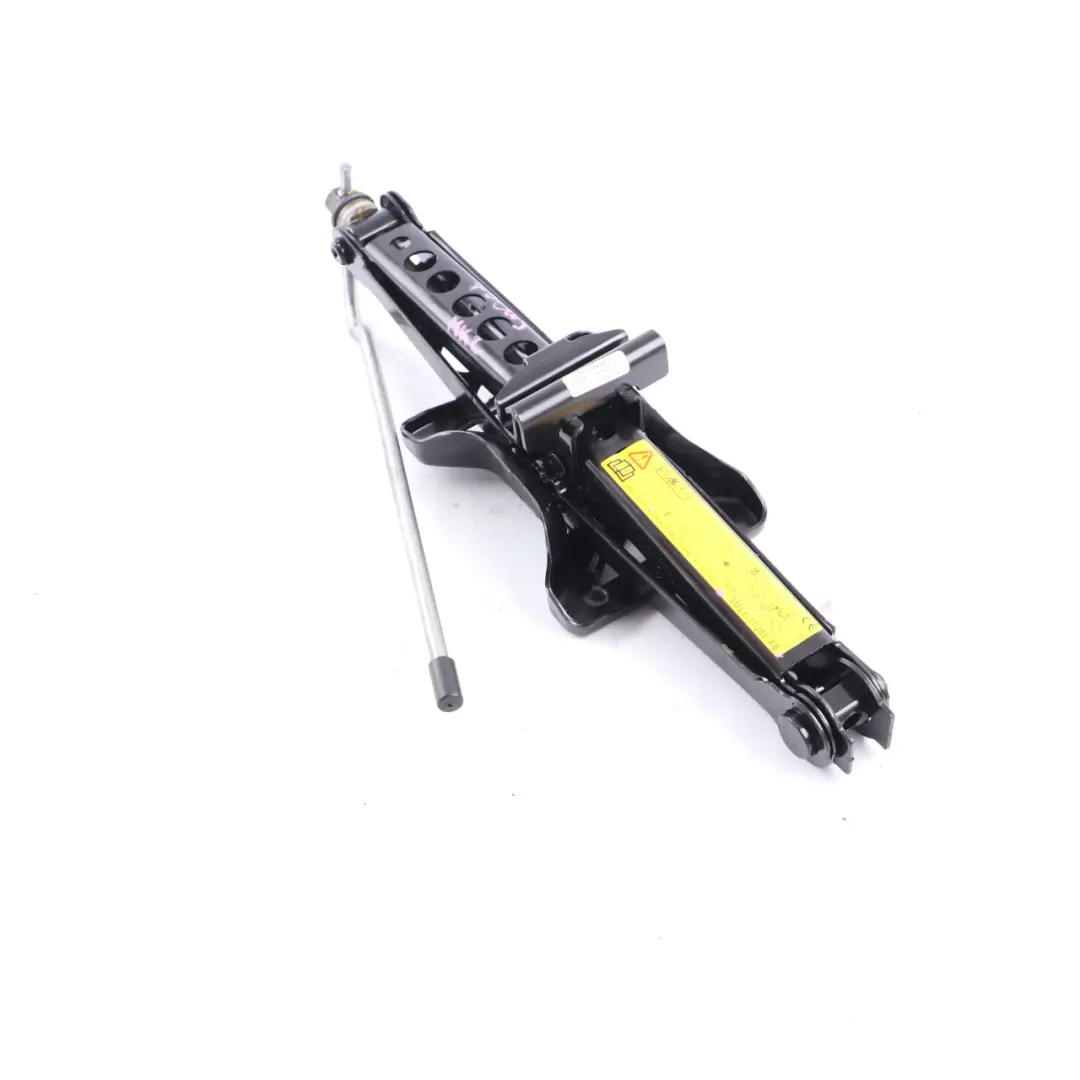 Mk6 Focus Mk2 Elevador De Ruedas De Emergencia para Ford Fiesta con número de pieza 6M51-17080-AB Ford Fiesta Mk6 Focus Mk2 Elevador De Ruedas De Emergencia - SKU 6M51-17080-AB - Número de pieza 6M51-17080-AB