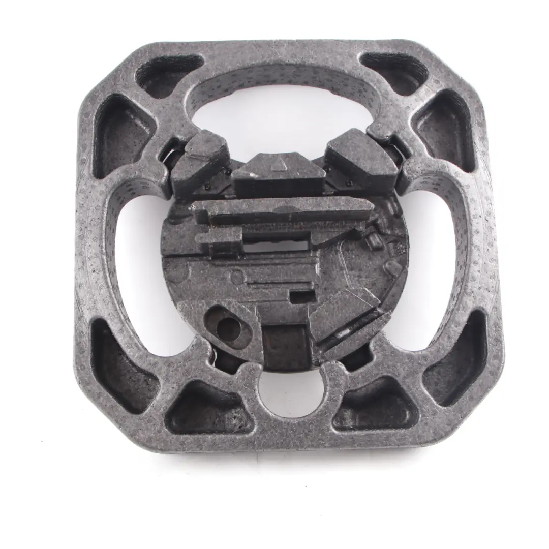Ford Fiesta Mk7 Car Lifting Lift Jack Foam Tray Tool Emergency Set - SKU 6M51-17080-AB-1 - Part number 6M51-17080-AB