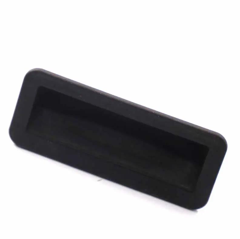 Boot Trunk Rear Release Switch Handle to Ford Fiesta MK7 Tailgate with Part number 6M5119B514AC Ford Fiesta MK7 Tailgate Boot Trunk Rear Release Switch Handle - SKU 6M5119B514AC - Part number 6M5119B514AC