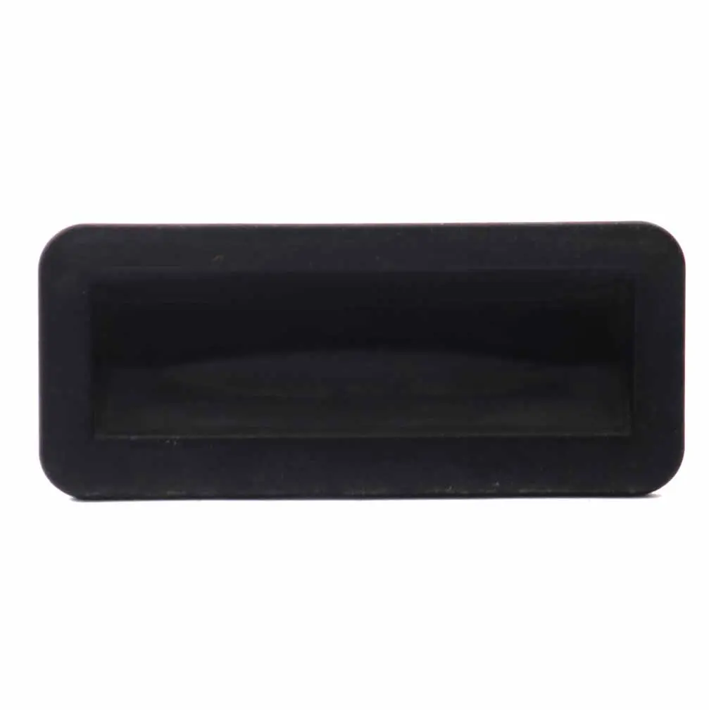 Boot Trunk Rear Release Switch Handle to Ford Fiesta MK7 Tailgate with Part number 6M5119B514AC Ford Fiesta MK7 Tailgate Boot Trunk Rear Release Switch Handle - SKU 6M5119B514AC - Part number 6M5119B514AC